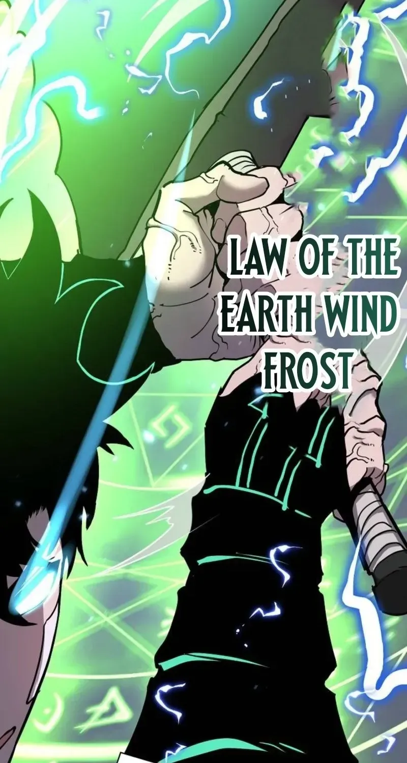 The Divine Ring Descends:The Strongest Otherworld, chapter 66, page 49