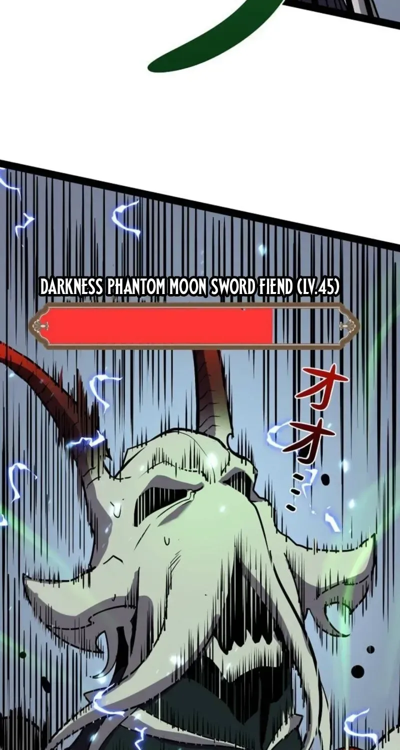 The Divine Ring Descends:The Strongest Otherworld, chapter 66, page 52