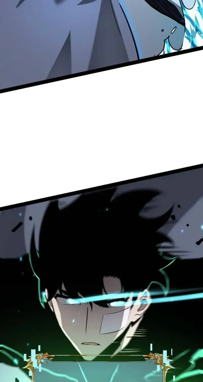 The Divine Ring Descends:The Strongest Otherworld, chapter 66, page 57