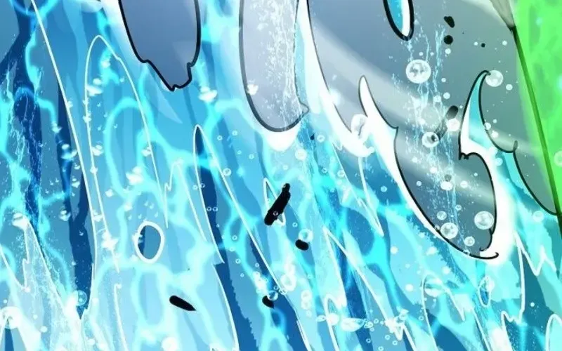 The Divine Ring Descends:The Strongest Otherworld, chapter 66, page 65