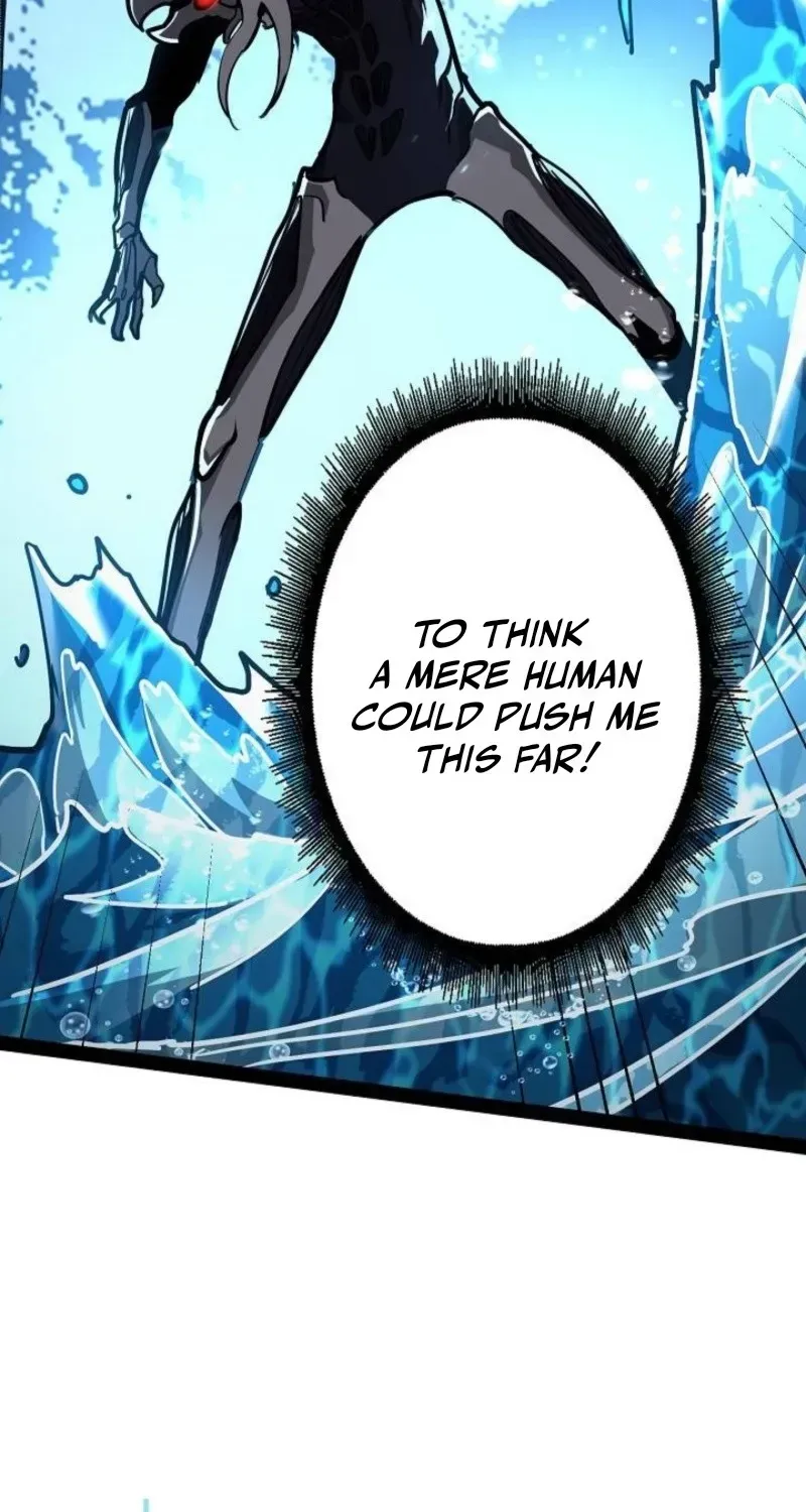 The Divine Ring Descends:The Strongest Otherworld, chapter 66, page 72