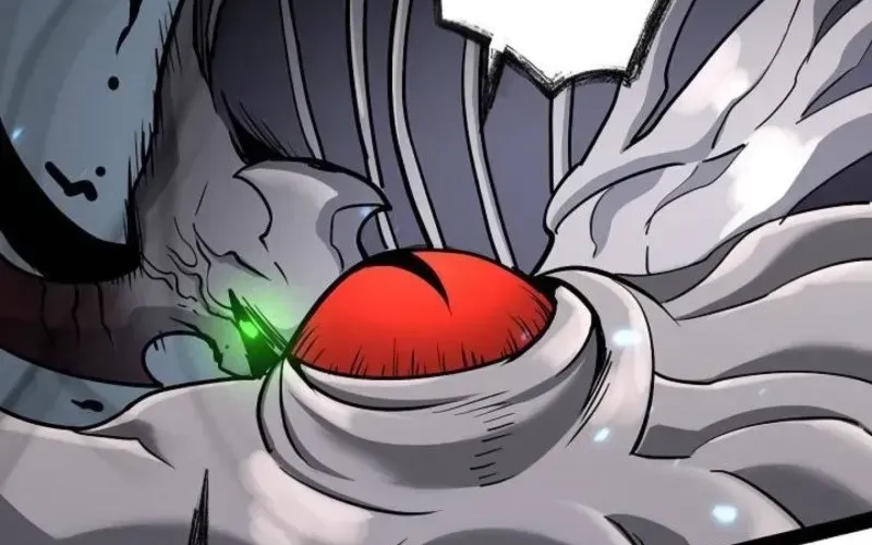 The Divine Ring Descends:The Strongest Otherworld, chapter 66, page 77