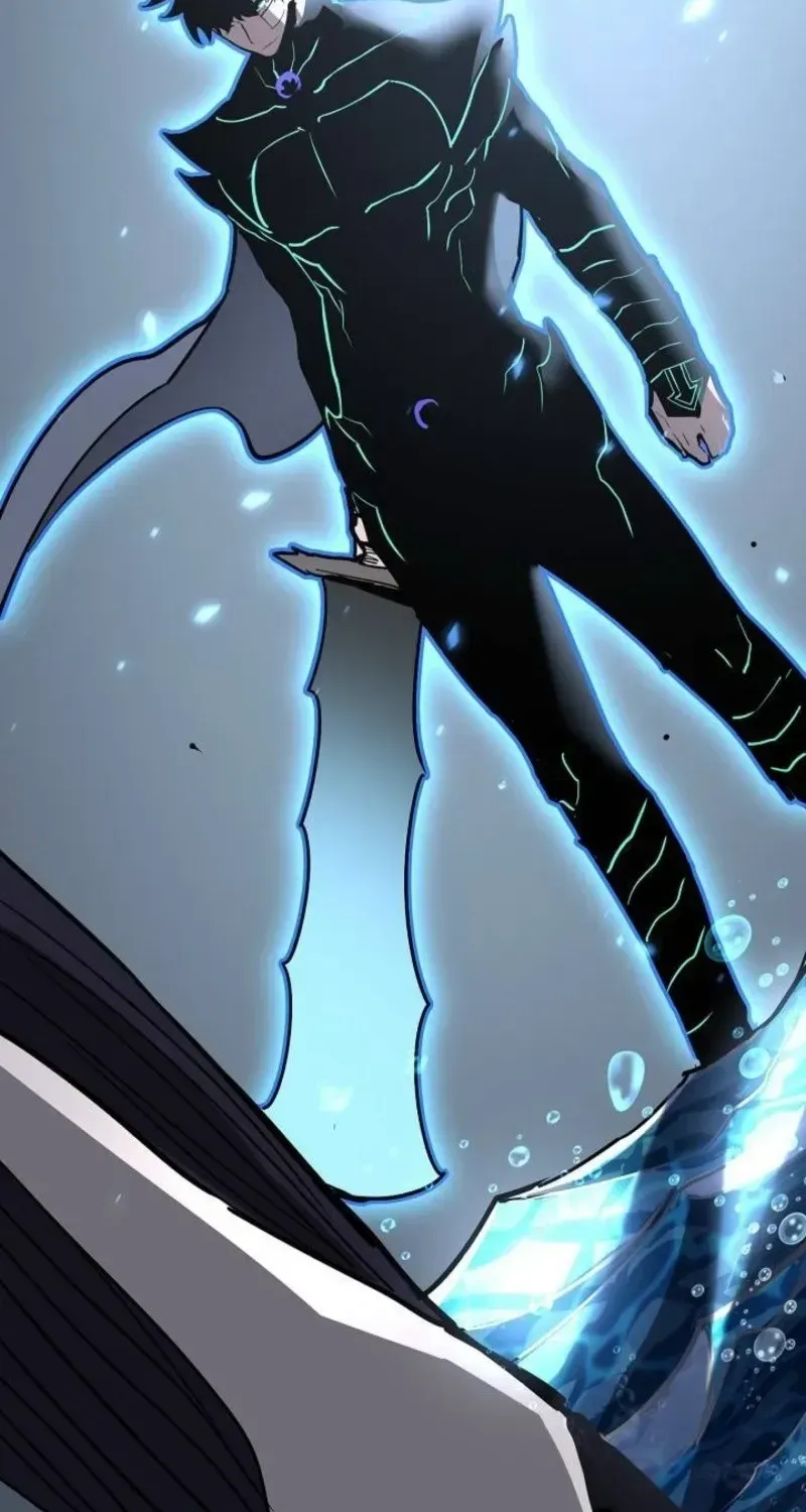 The Divine Ring Descends:The Strongest Otherworld, chapter 66, page 79