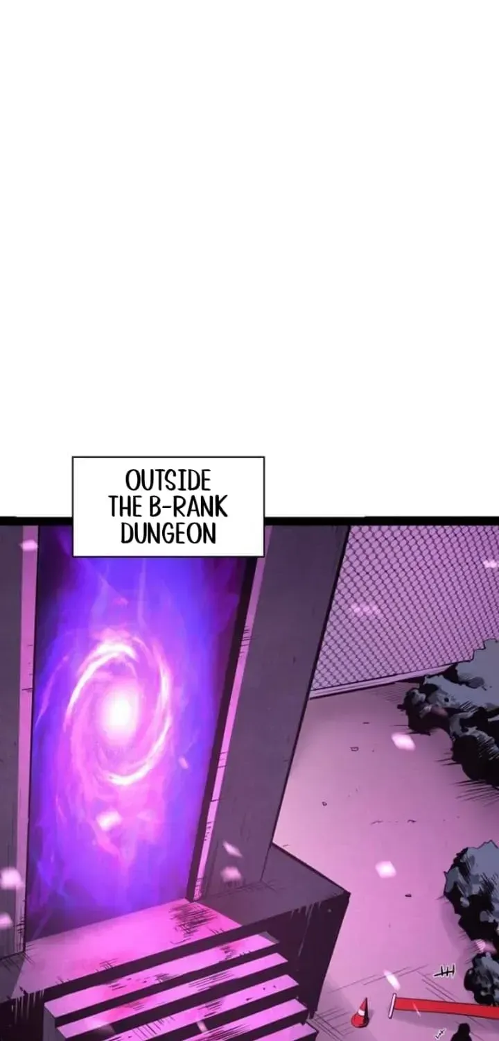 The Divine Ring Descends:The Strongest Otherworld, chapter 67, page 1