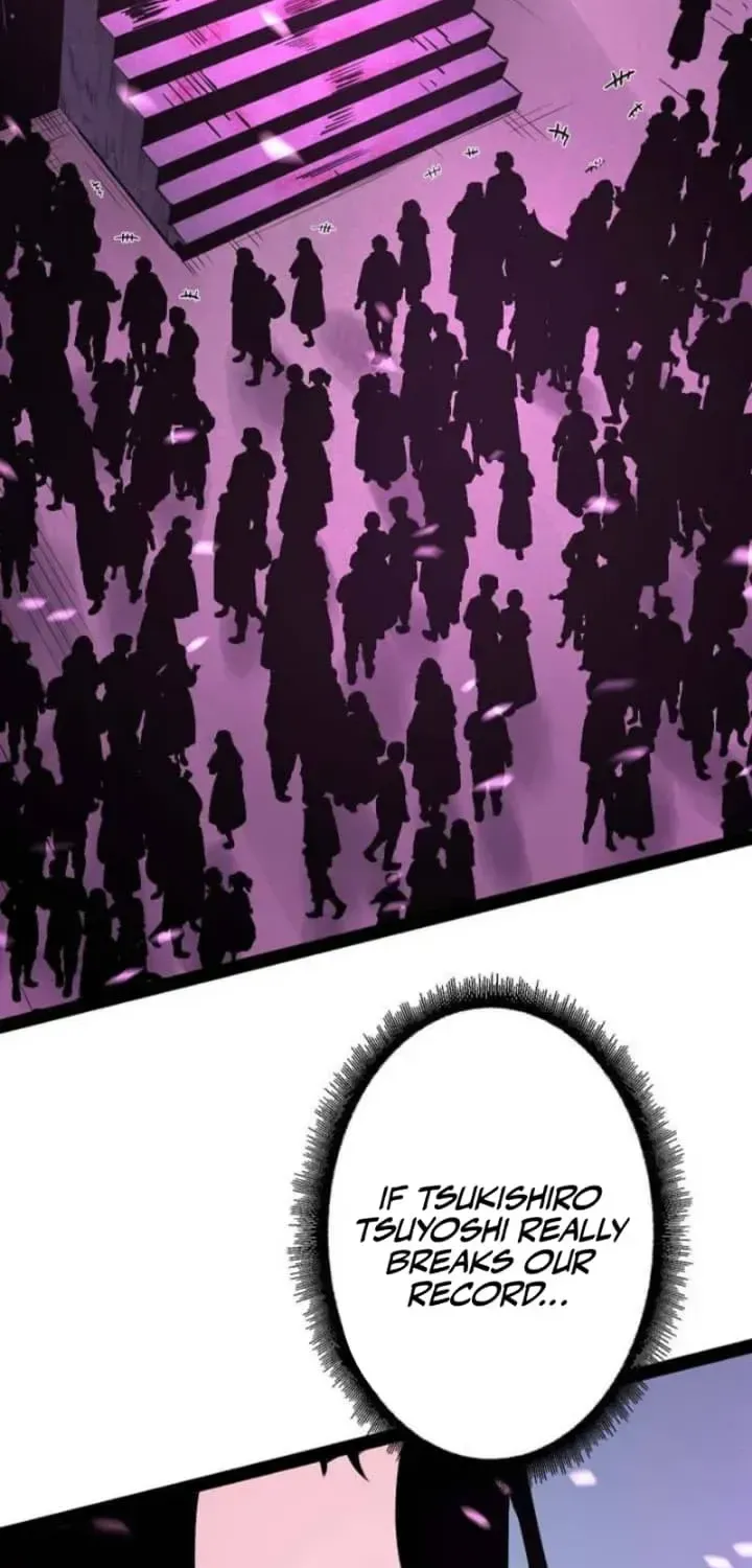 The Divine Ring Descends:The Strongest Otherworld, chapter 67, page 2