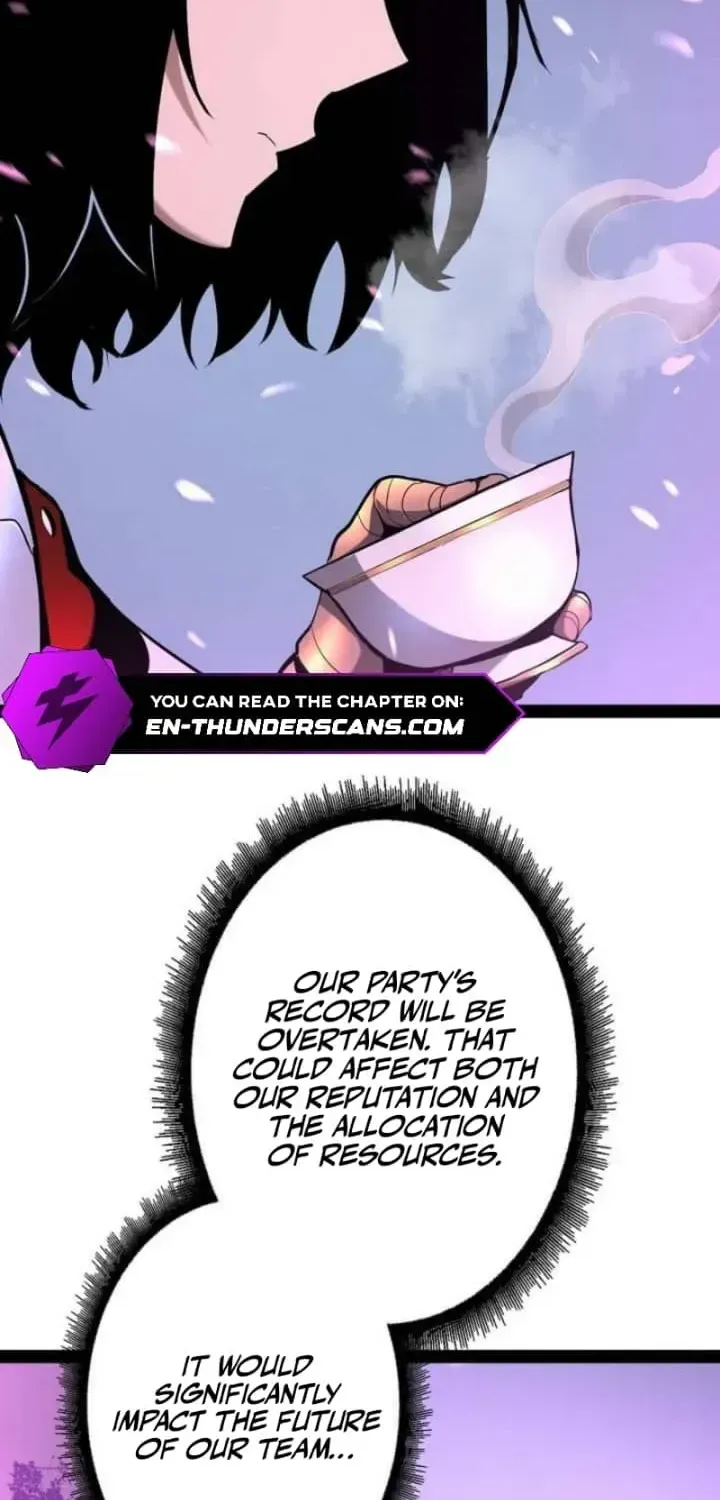 The Divine Ring Descends:The Strongest Otherworld, chapter 67, page 3
