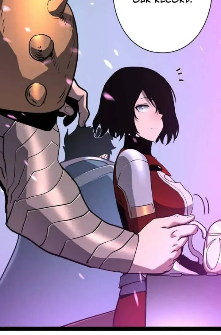The Divine Ring Descends:The Strongest Otherworld, chapter 67, page 8