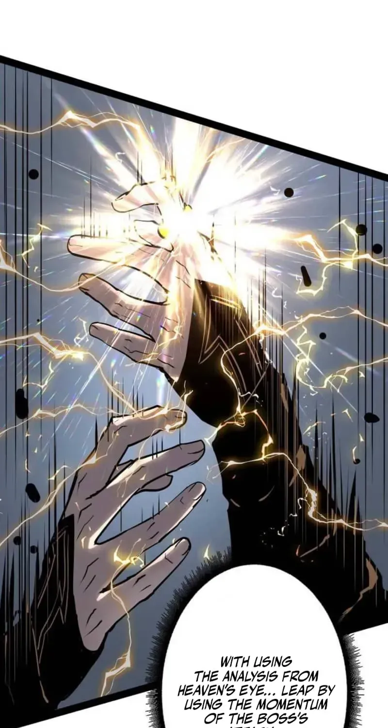 The Divine Ring Descends:The Strongest Otherworld, chapter 67, page 67
