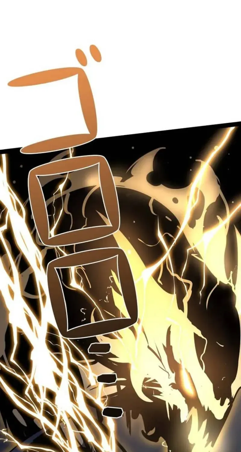 The Divine Ring Descends:The Strongest Otherworld, chapter 67, page 73