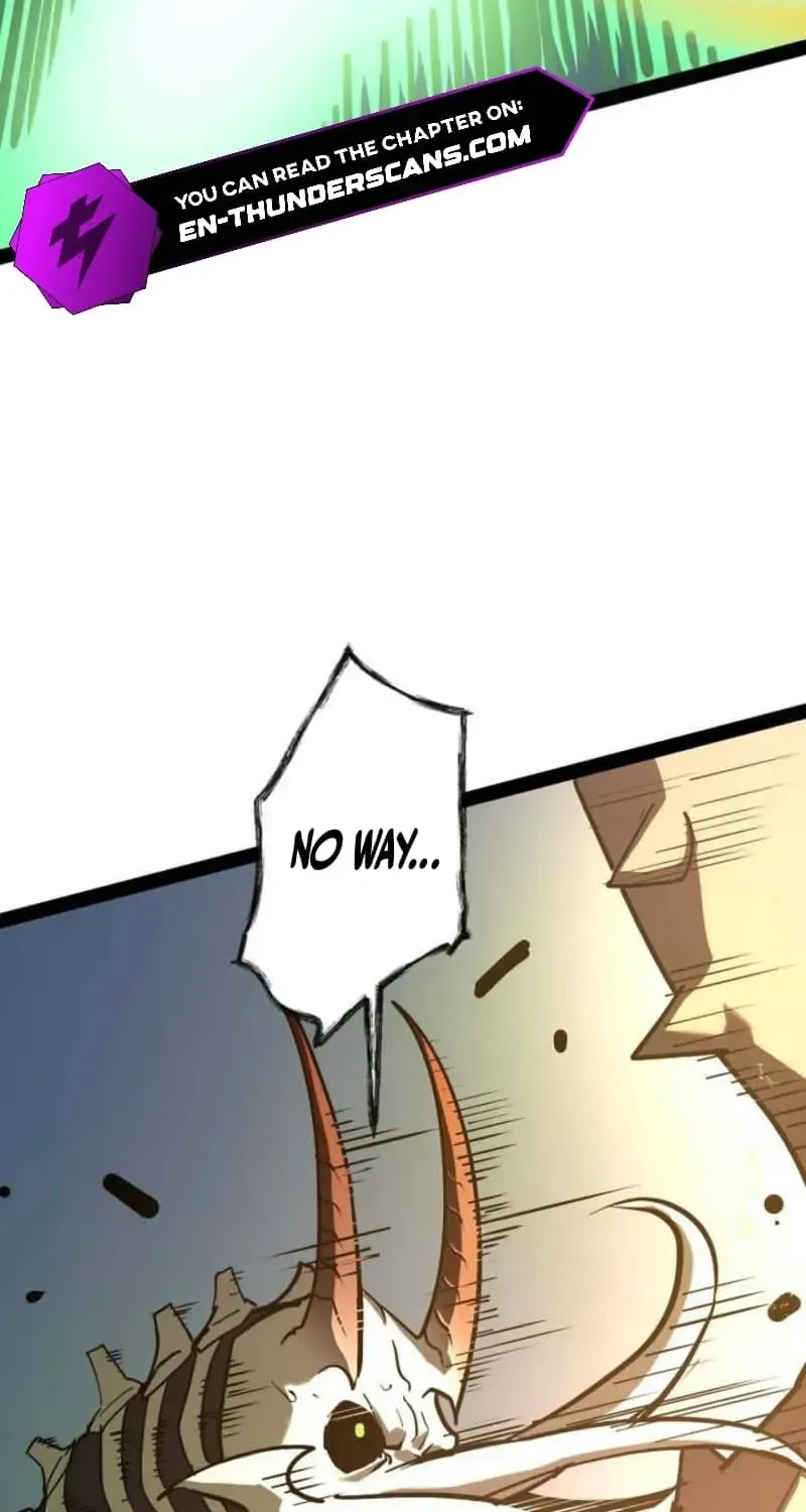 The Divine Ring Descends:The Strongest Otherworld, chapter 67, page 84