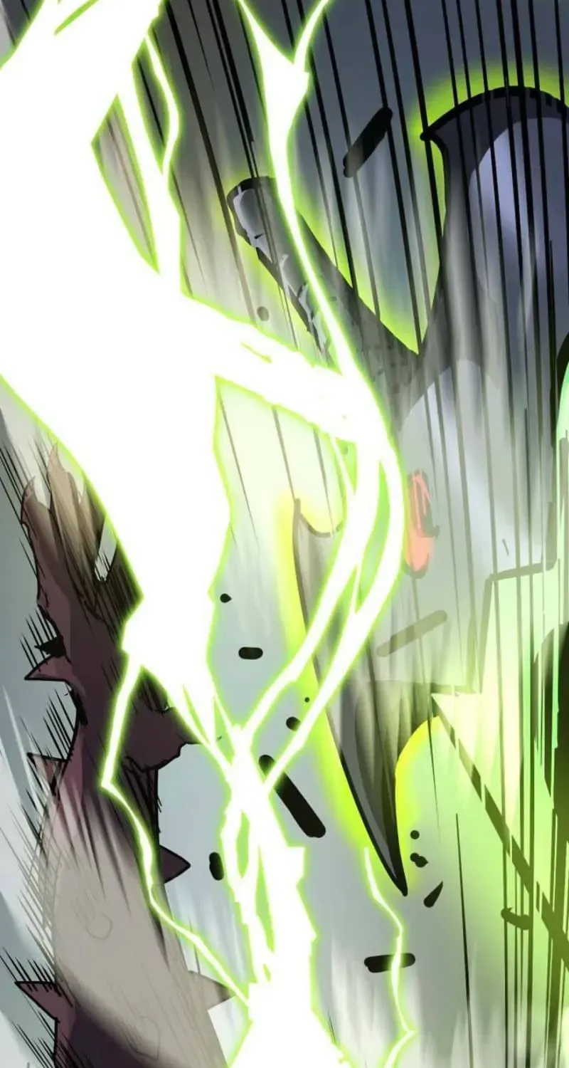 The Divine Ring Descends:The Strongest Otherworld, chapter 67, page 86