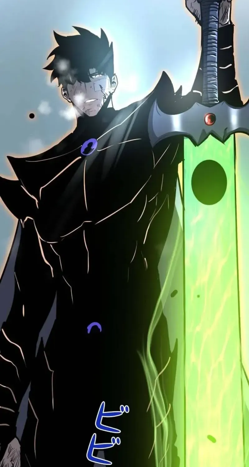 The Divine Ring Descends:The Strongest Otherworld, chapter 67, page 98