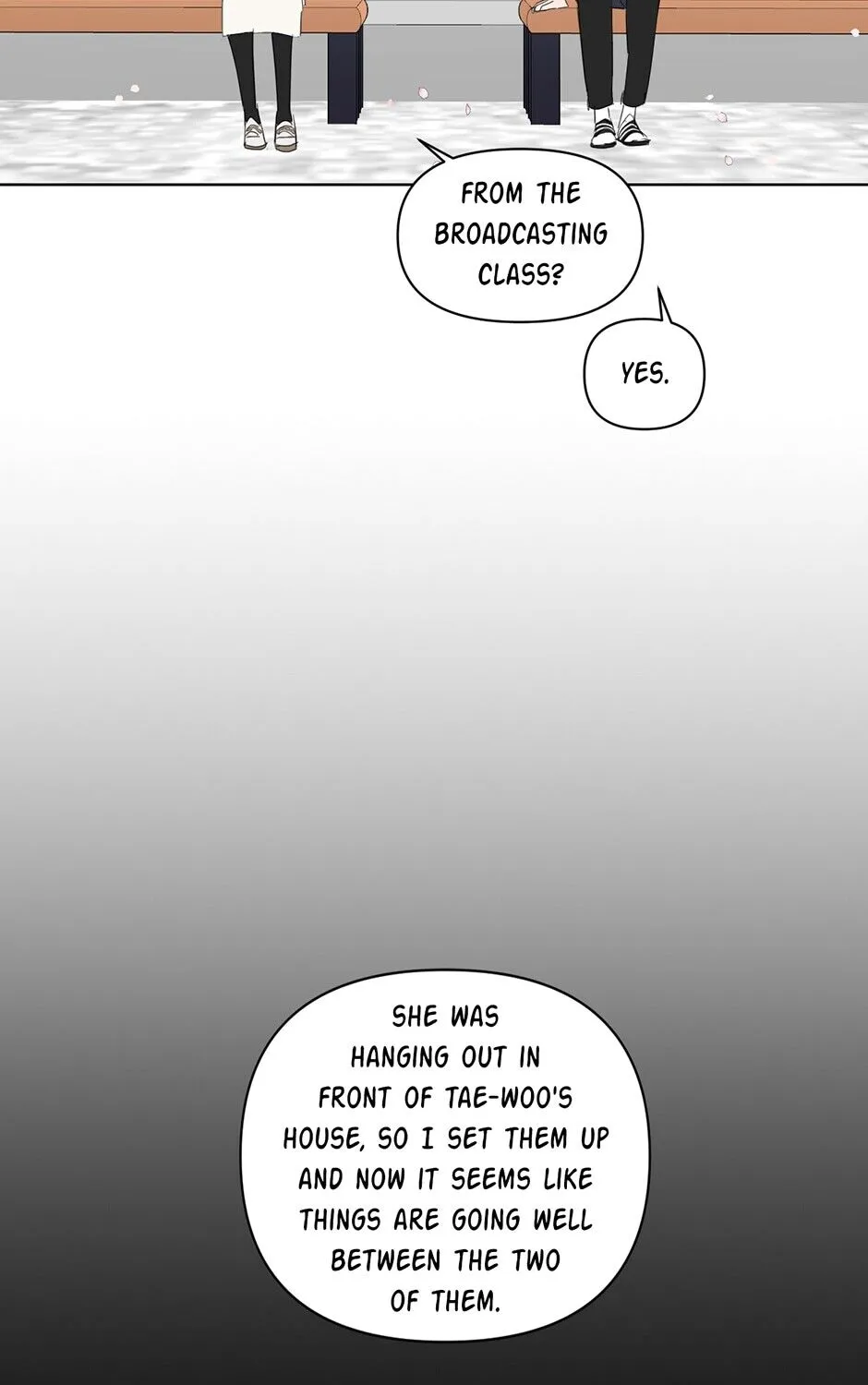 Positively Yours, chapter 41, page 11
