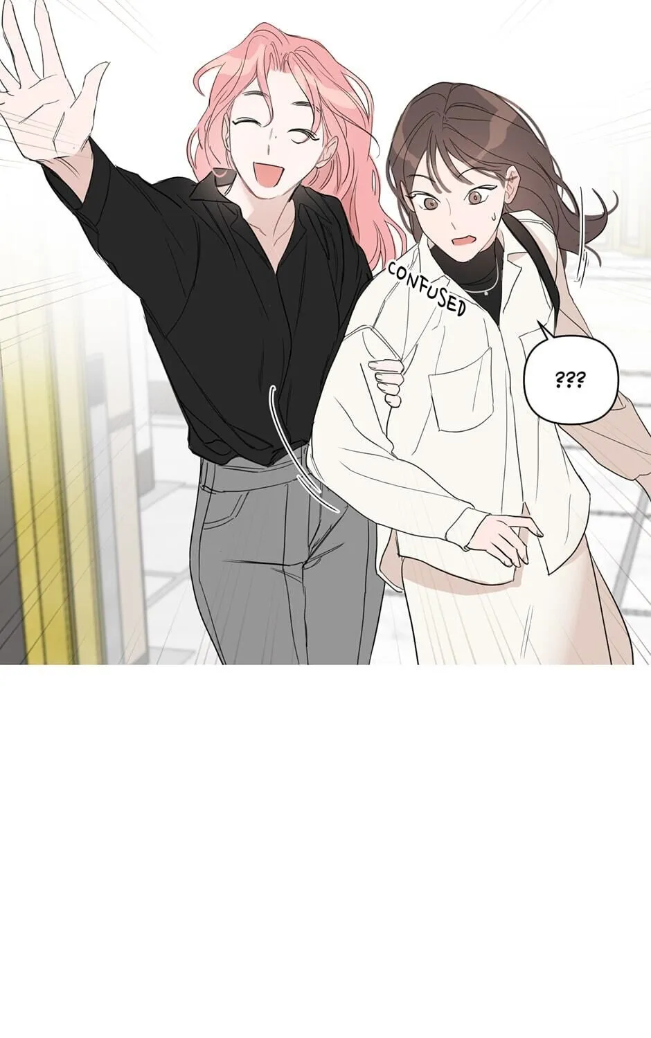 Positively Yours, chapter 41, page 63