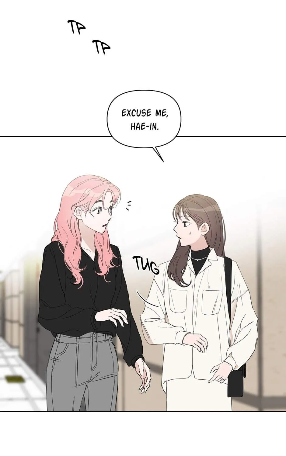 Positively Yours, chapter 41, page 73