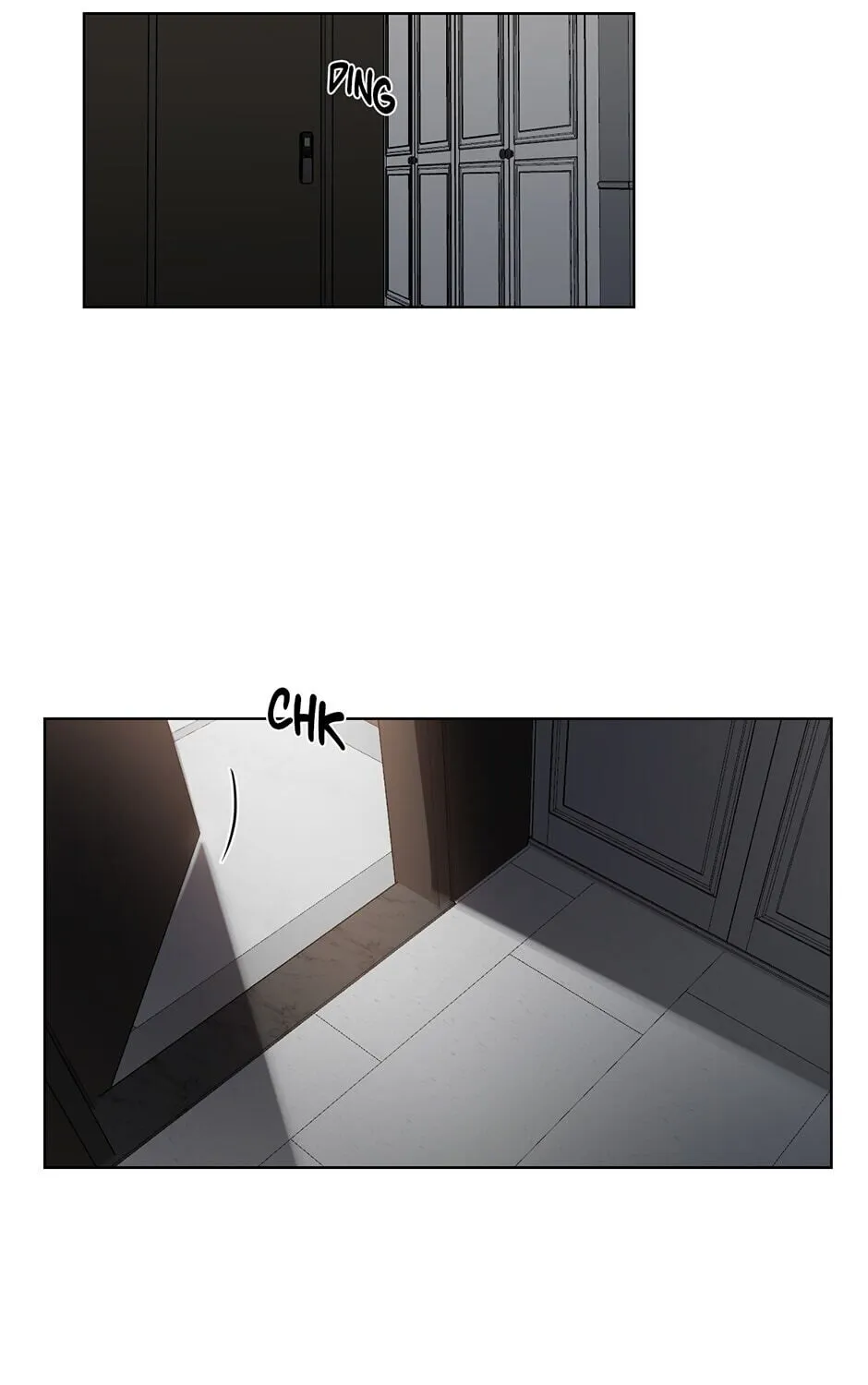 Positively Yours, chapter 41, page 87