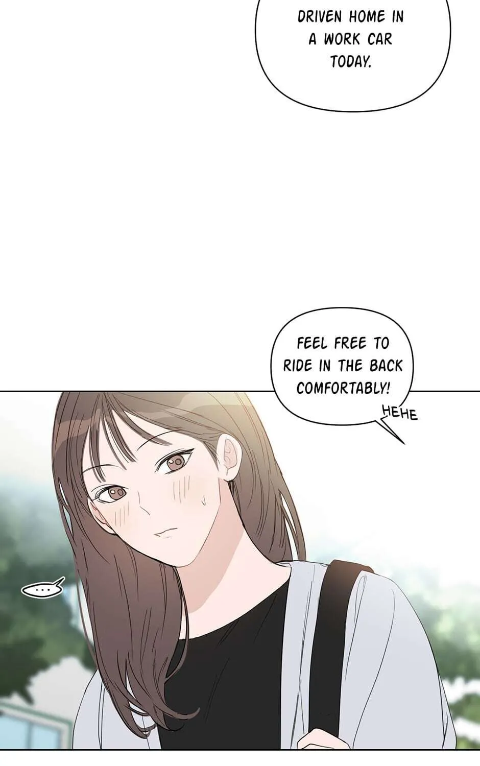 Positively Yours, chapter 42, page 9