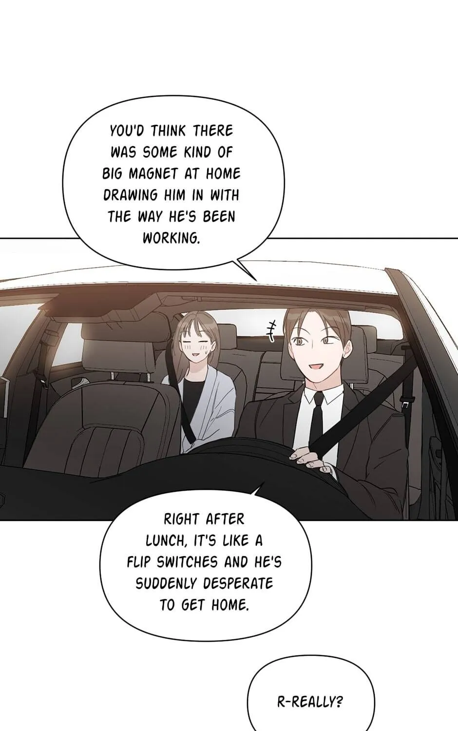 Positively Yours, chapter 42, page 19