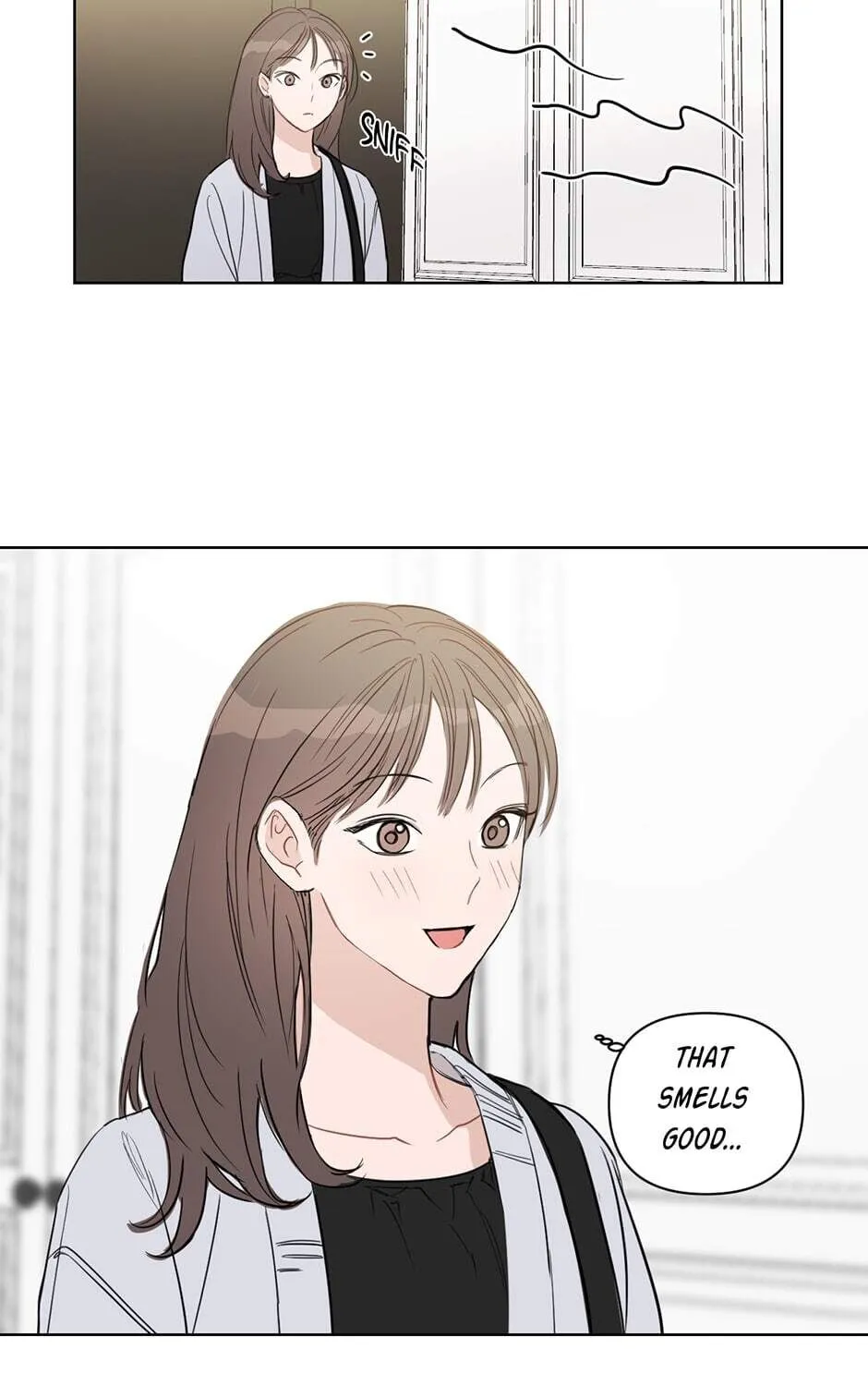Positively Yours, chapter 42, page 49