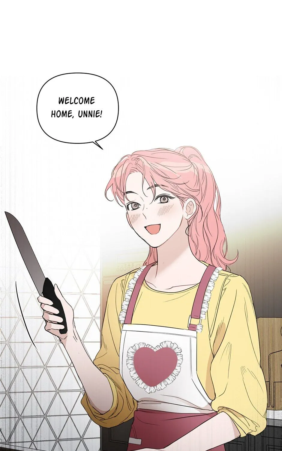 Positively Yours, chapter 42, page 53