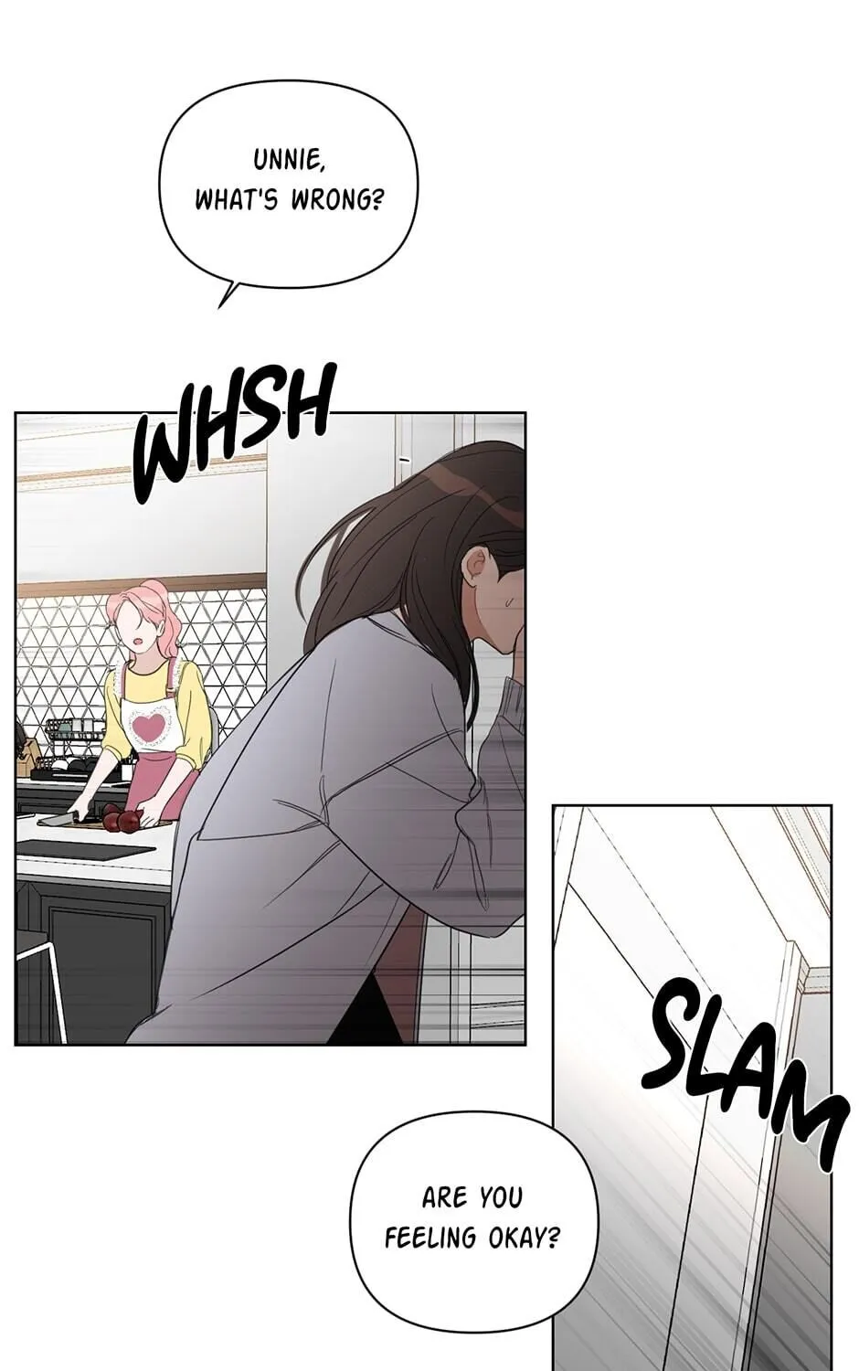 Positively Yours, chapter 42, page 69