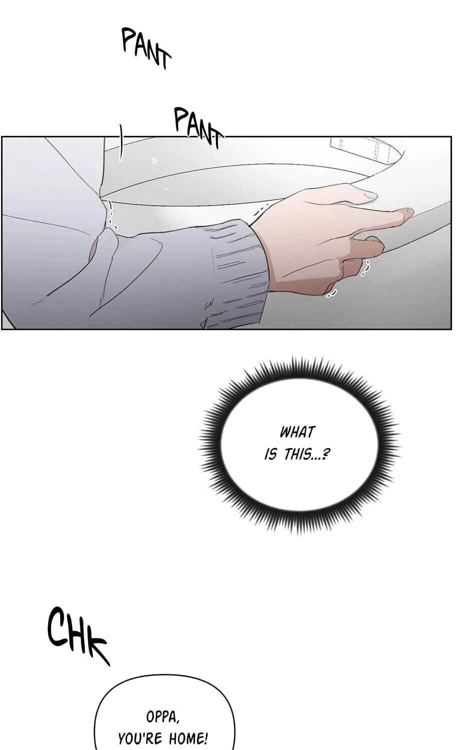 Positively Yours, chapter 42, page 73