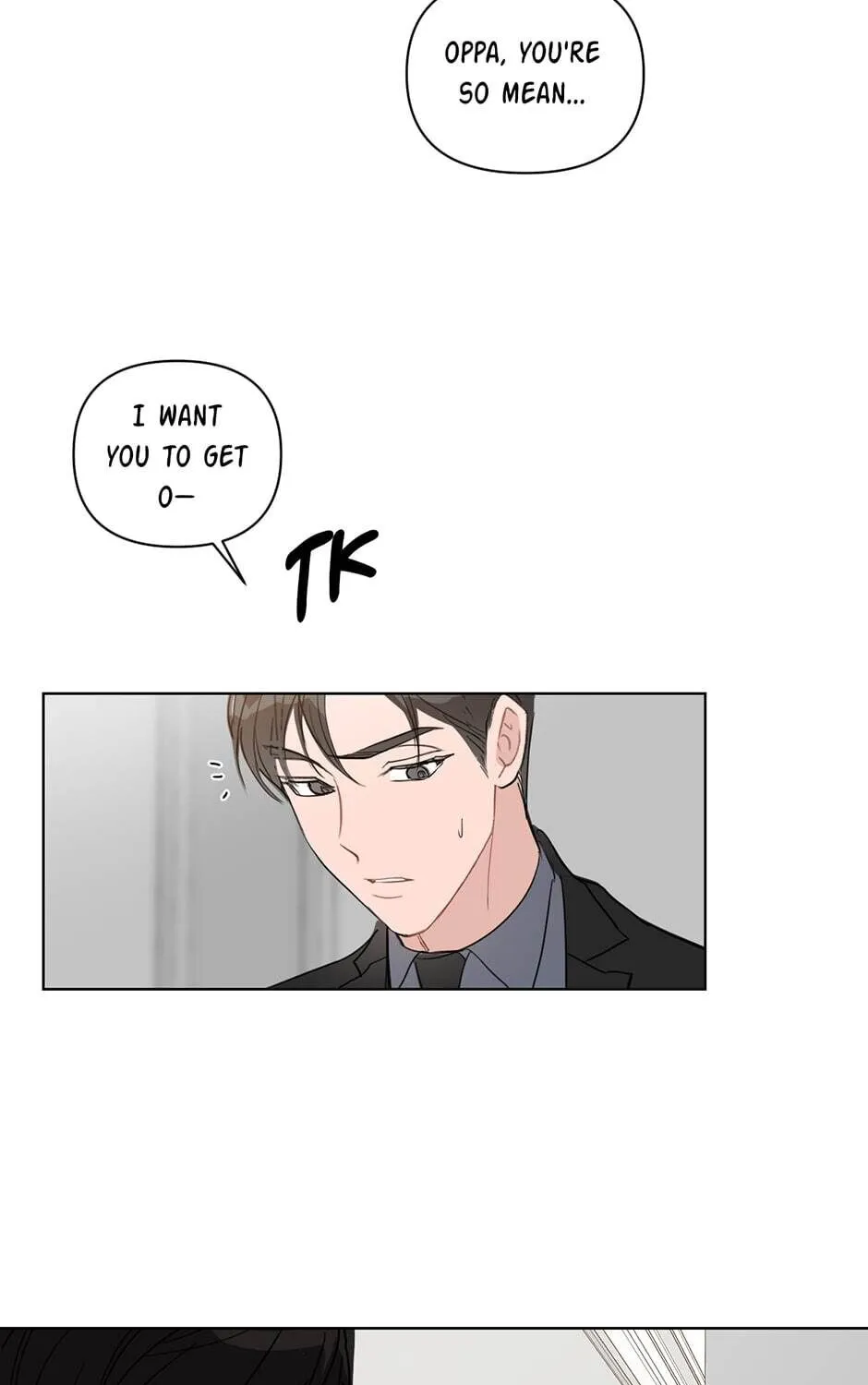 Positively Yours, chapter 42, page 89