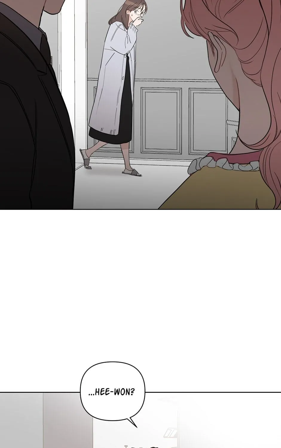 Positively Yours, chapter 42, page 91