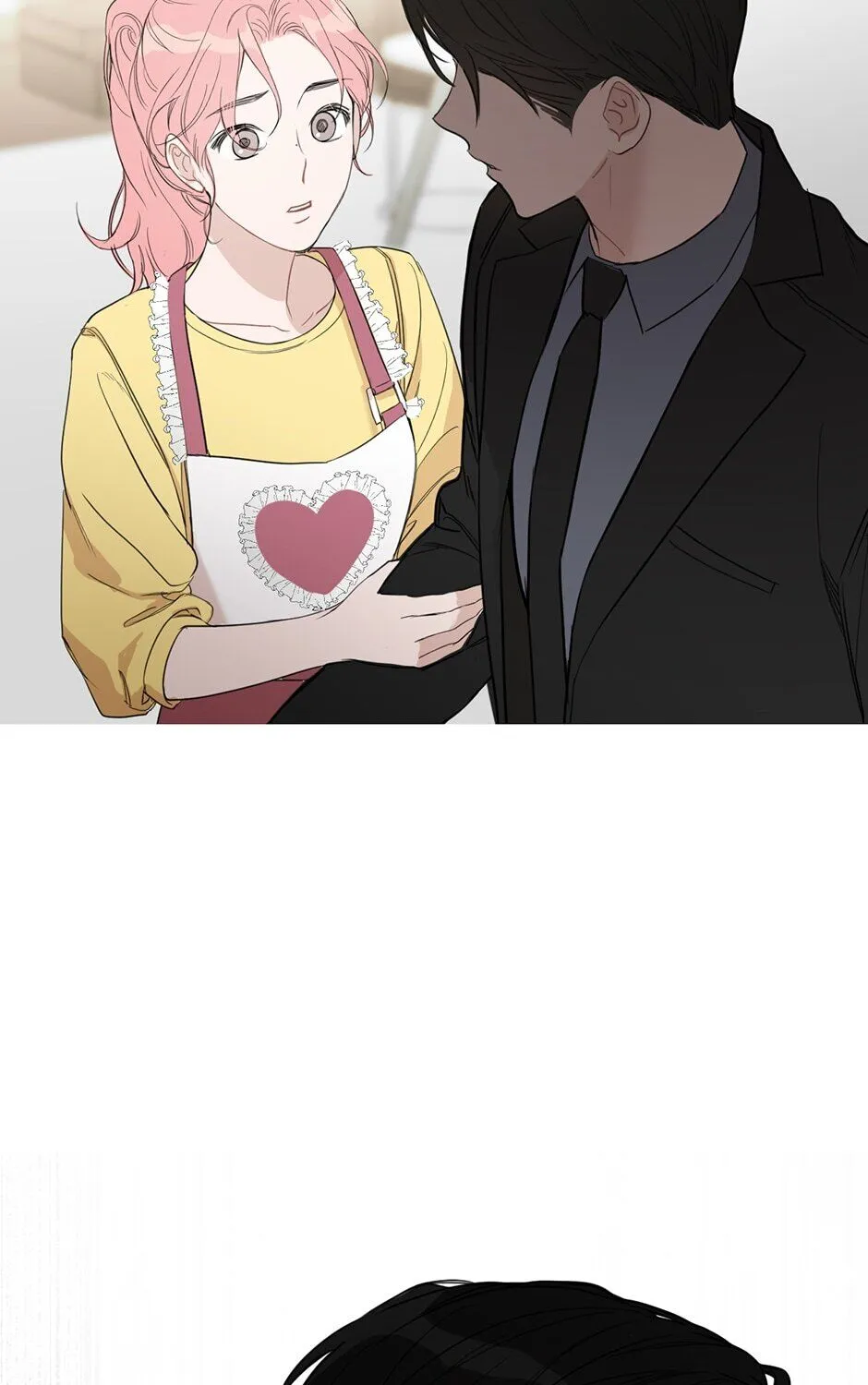 Positively Yours, chapter 42, page 95