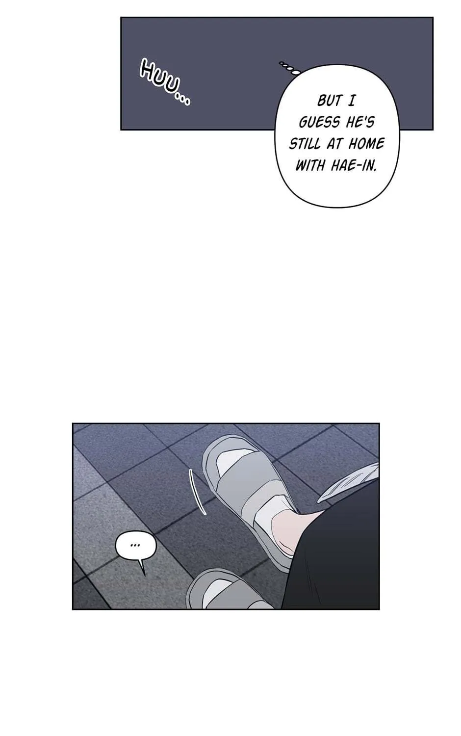 Positively Yours, chapter 43, page 12