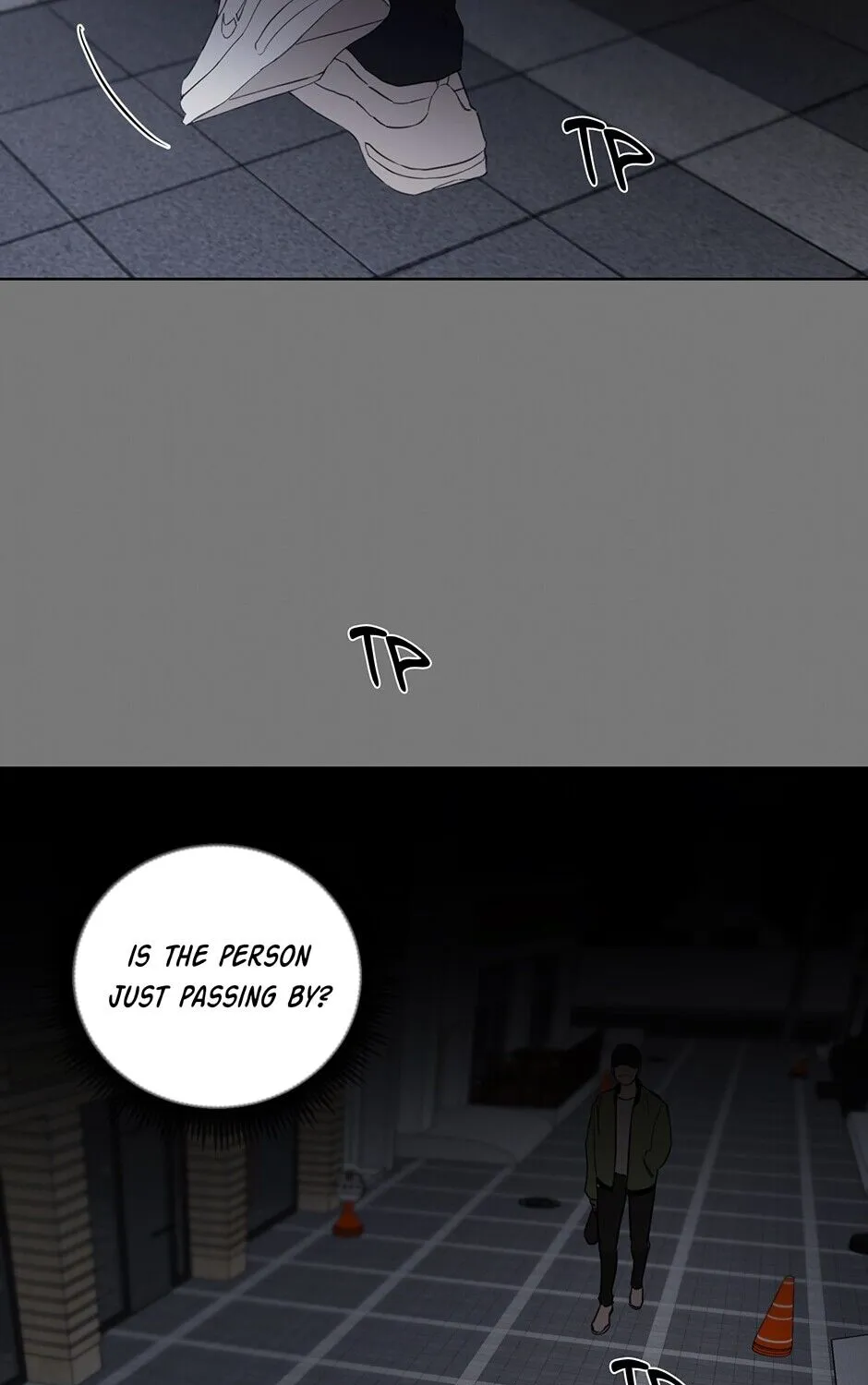Positively Yours, chapter 43, page 34