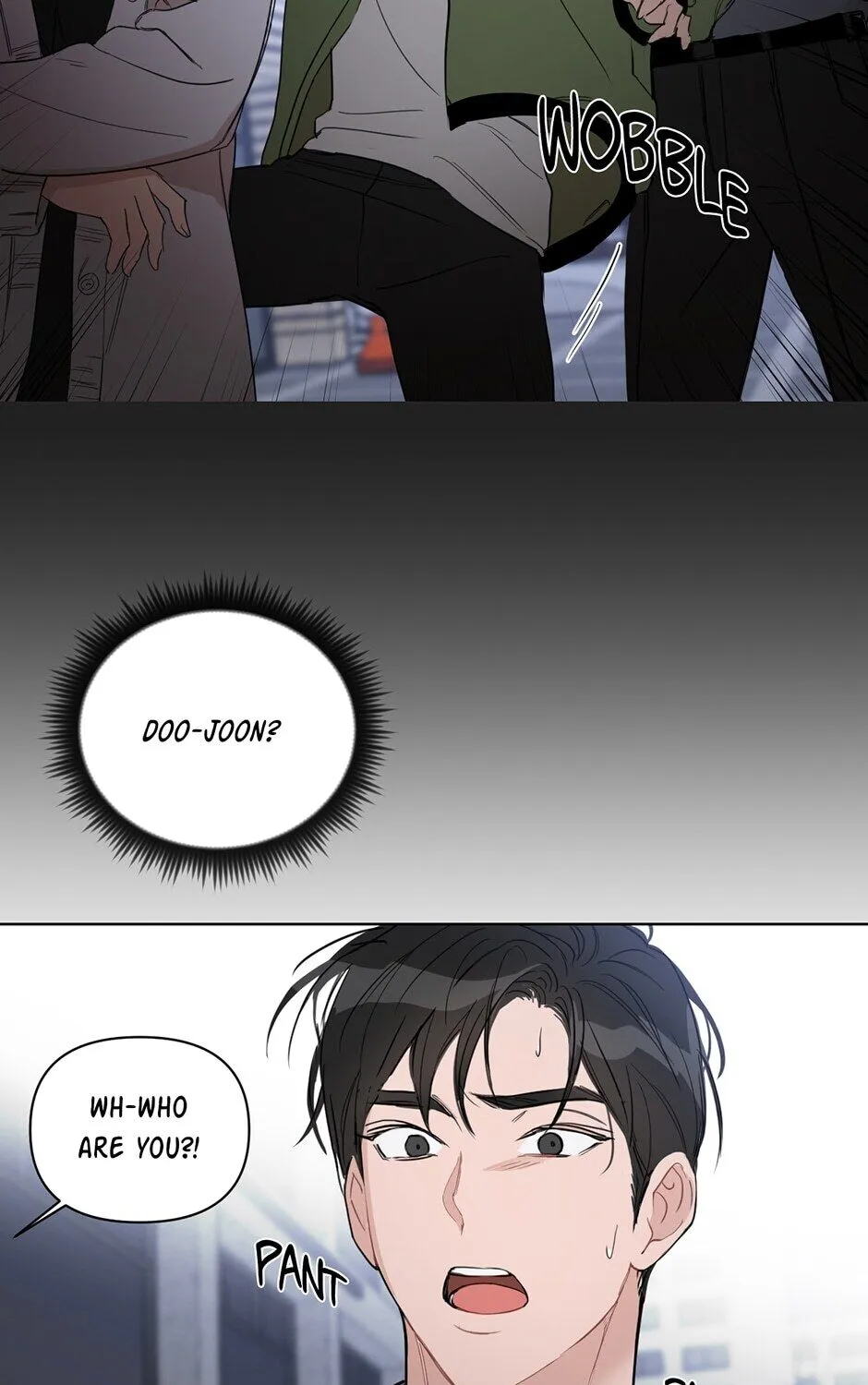Positively Yours, chapter 43, page 48