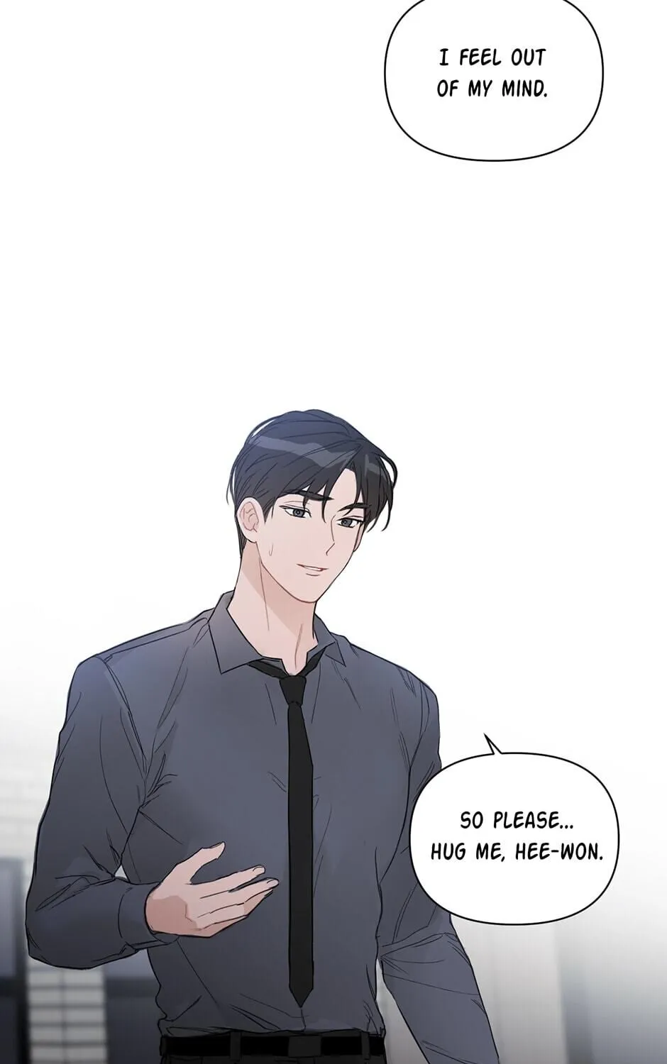 Positively Yours, chapter 43, page 60