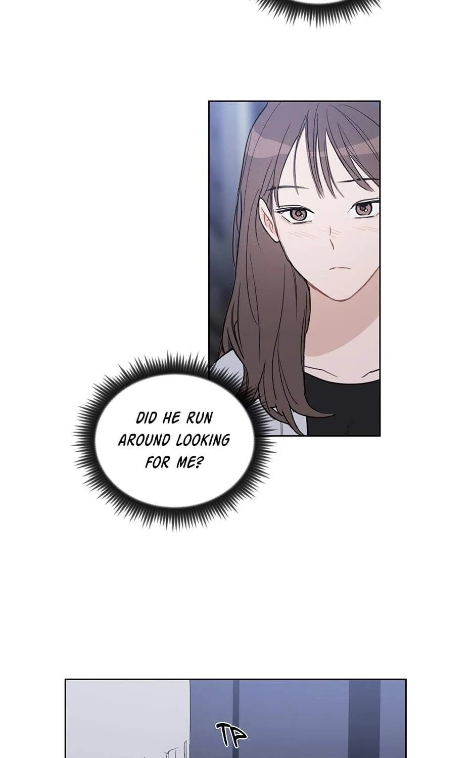 Positively Yours, chapter 43, page 64