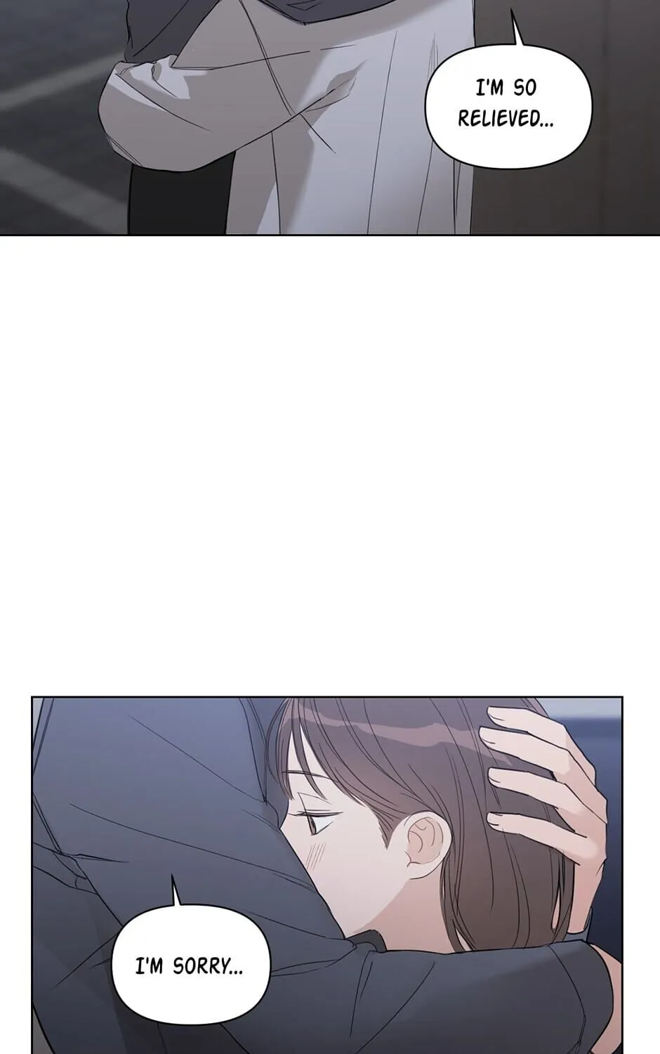 Positively Yours, chapter 43, page 70