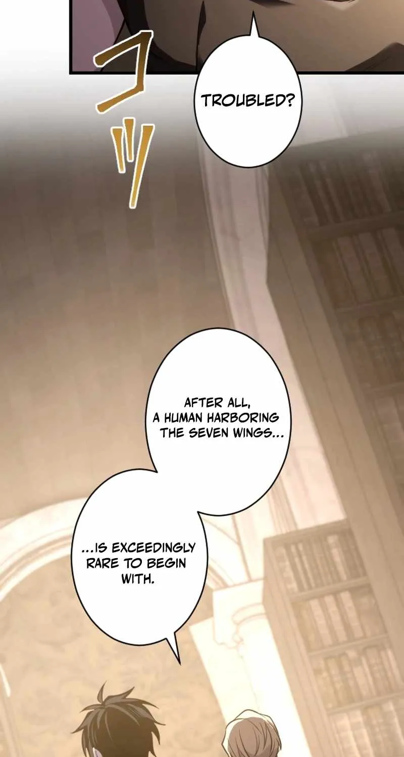The Rebel of the Tyrant Noble House, chapter 31, page 23