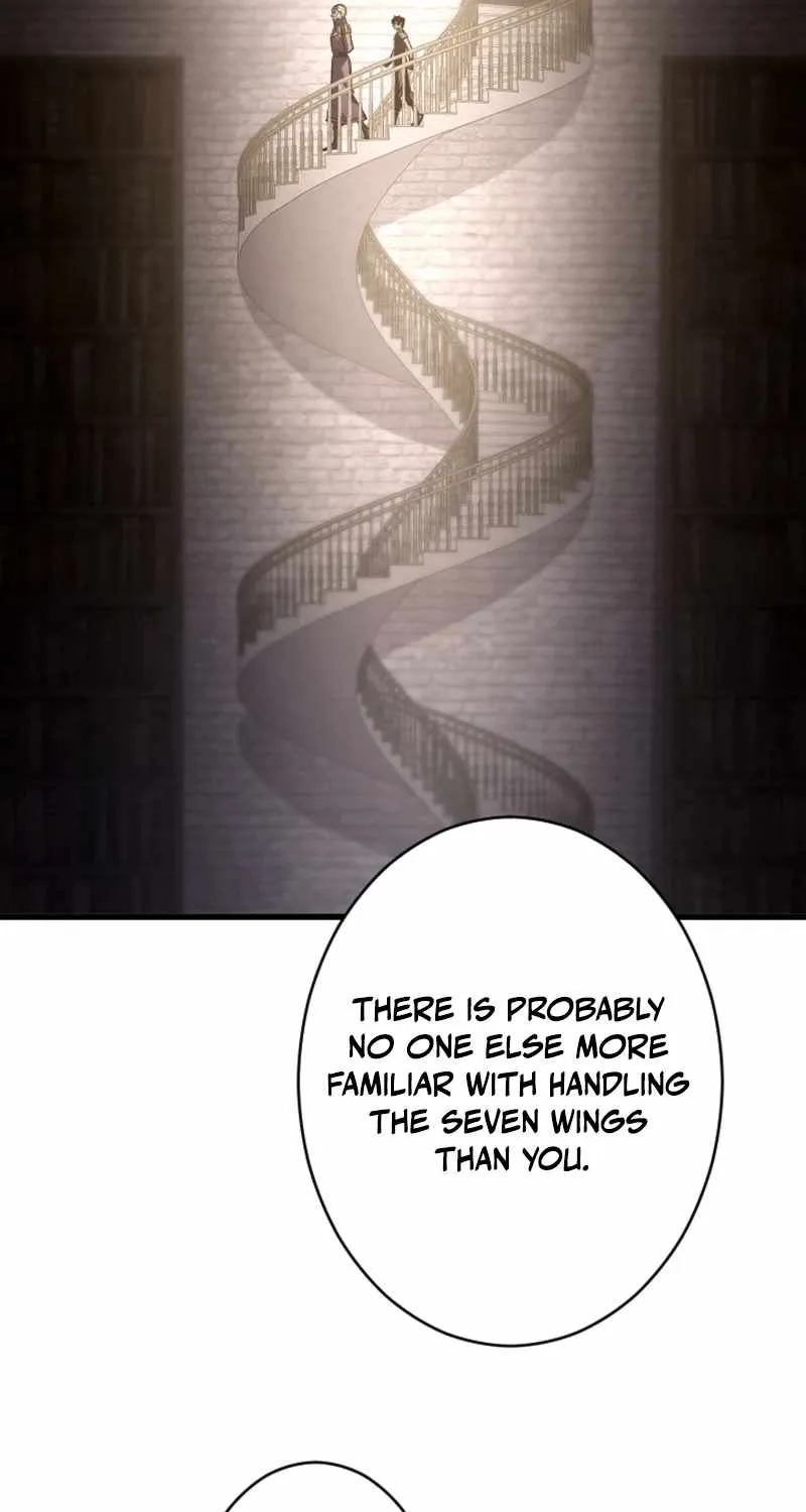 The Rebel of the Tyrant Noble House, chapter 31, page 28