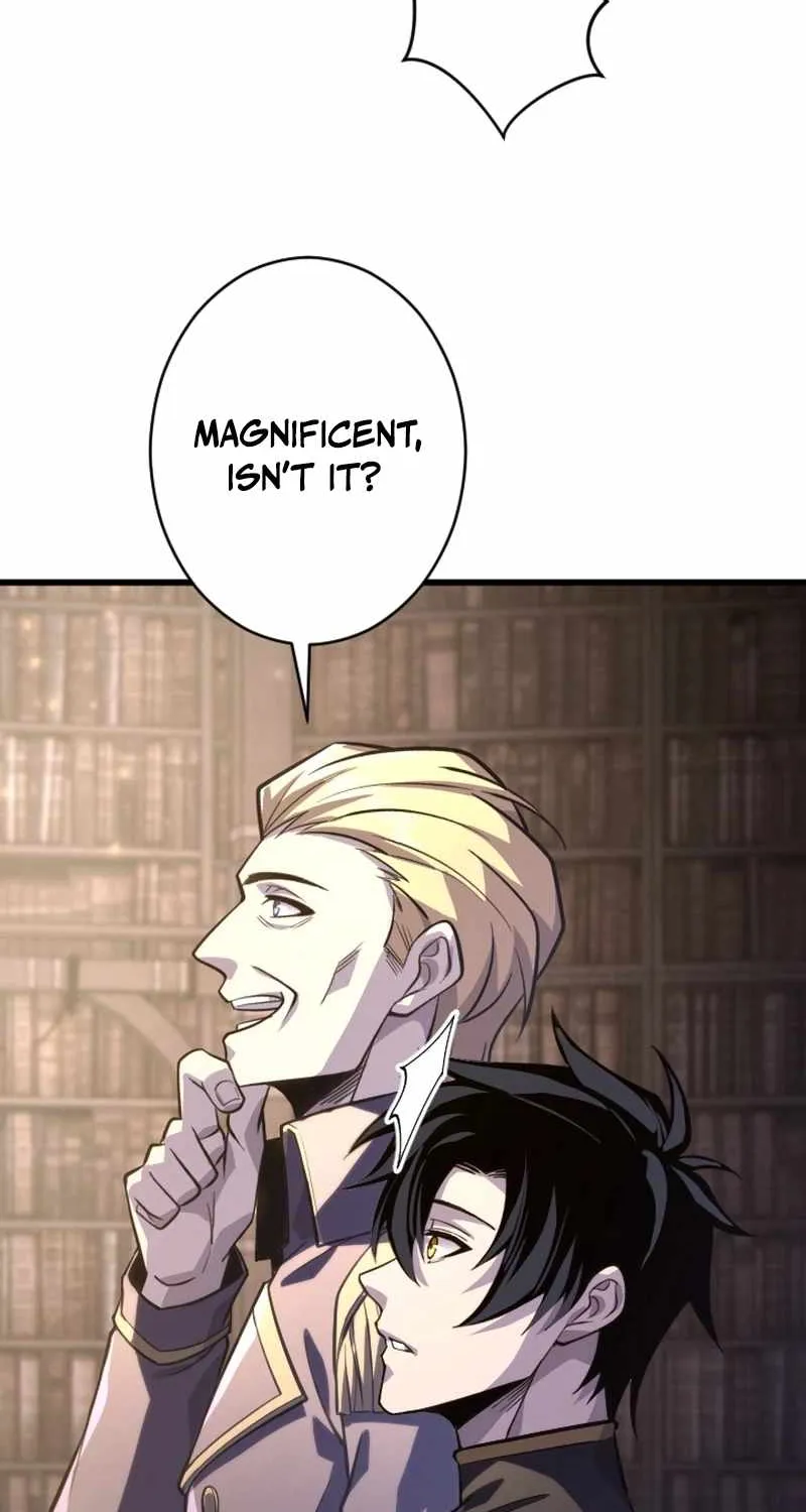 The Rebel of the Tyrant Noble House, chapter 31, page 39