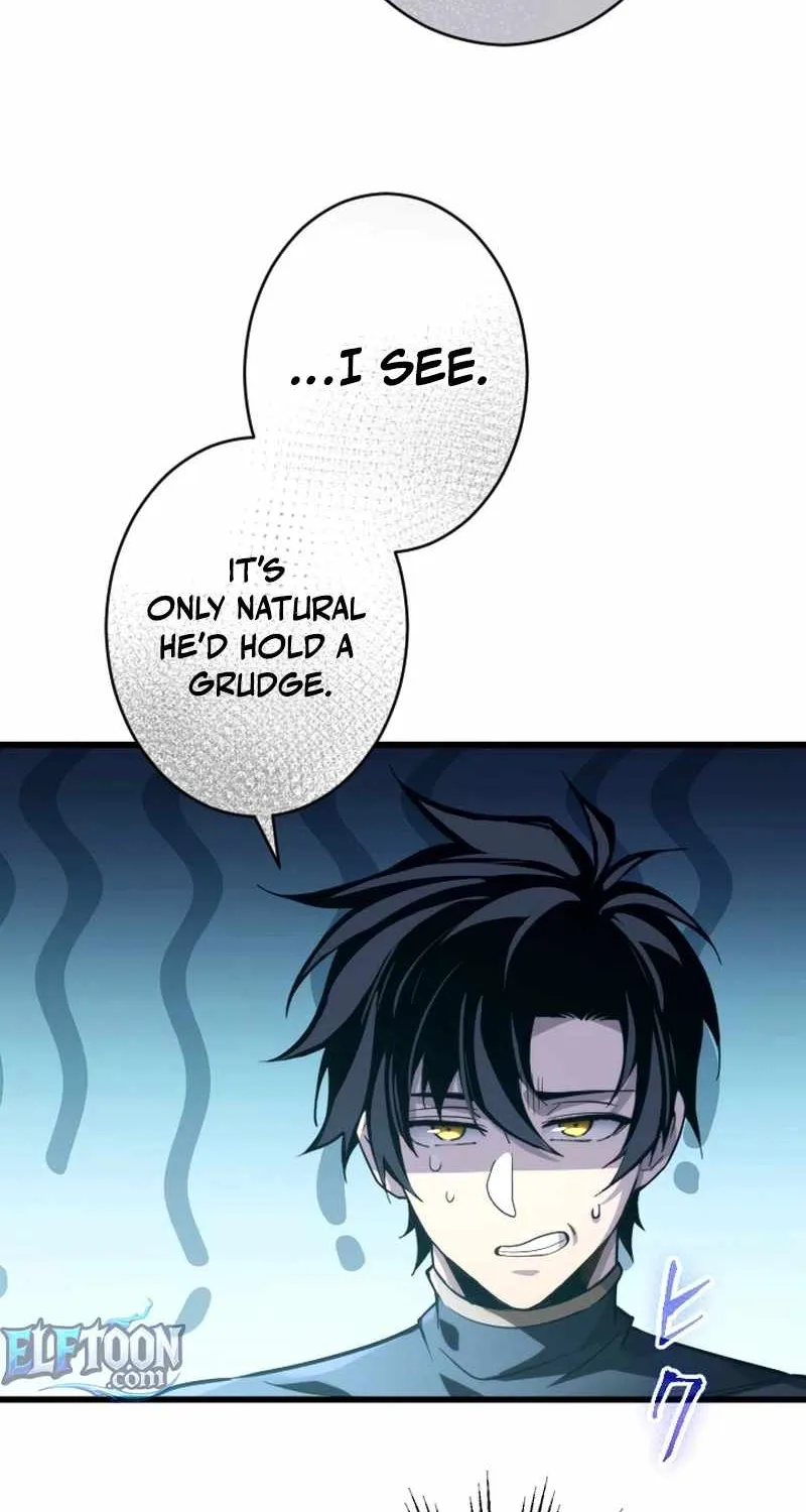 The Rebel of the Tyrant Noble House, chapter 31, page 54