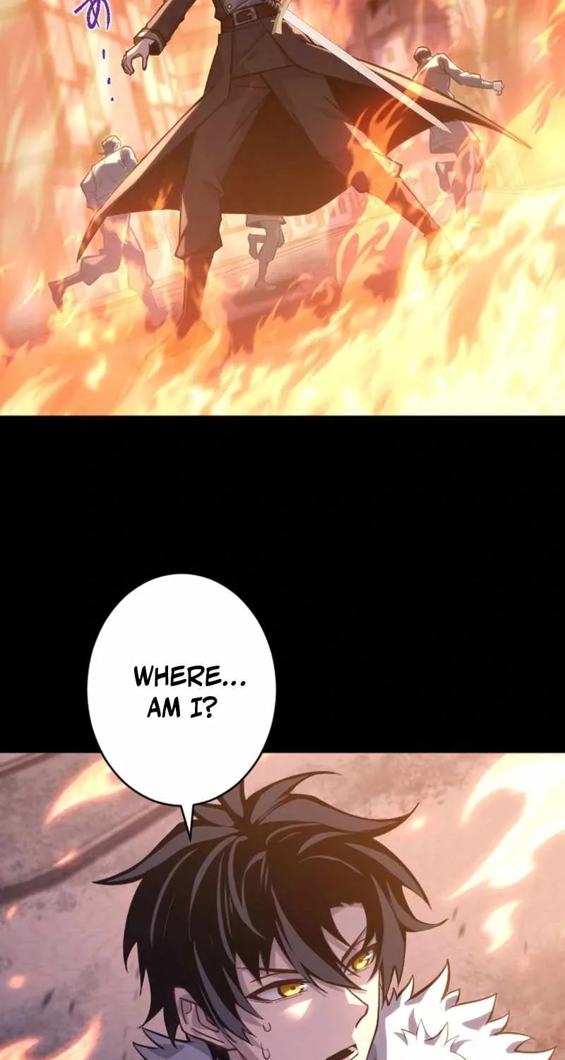 The Rebel of the Tyrant Noble House, chapter 31, page 64