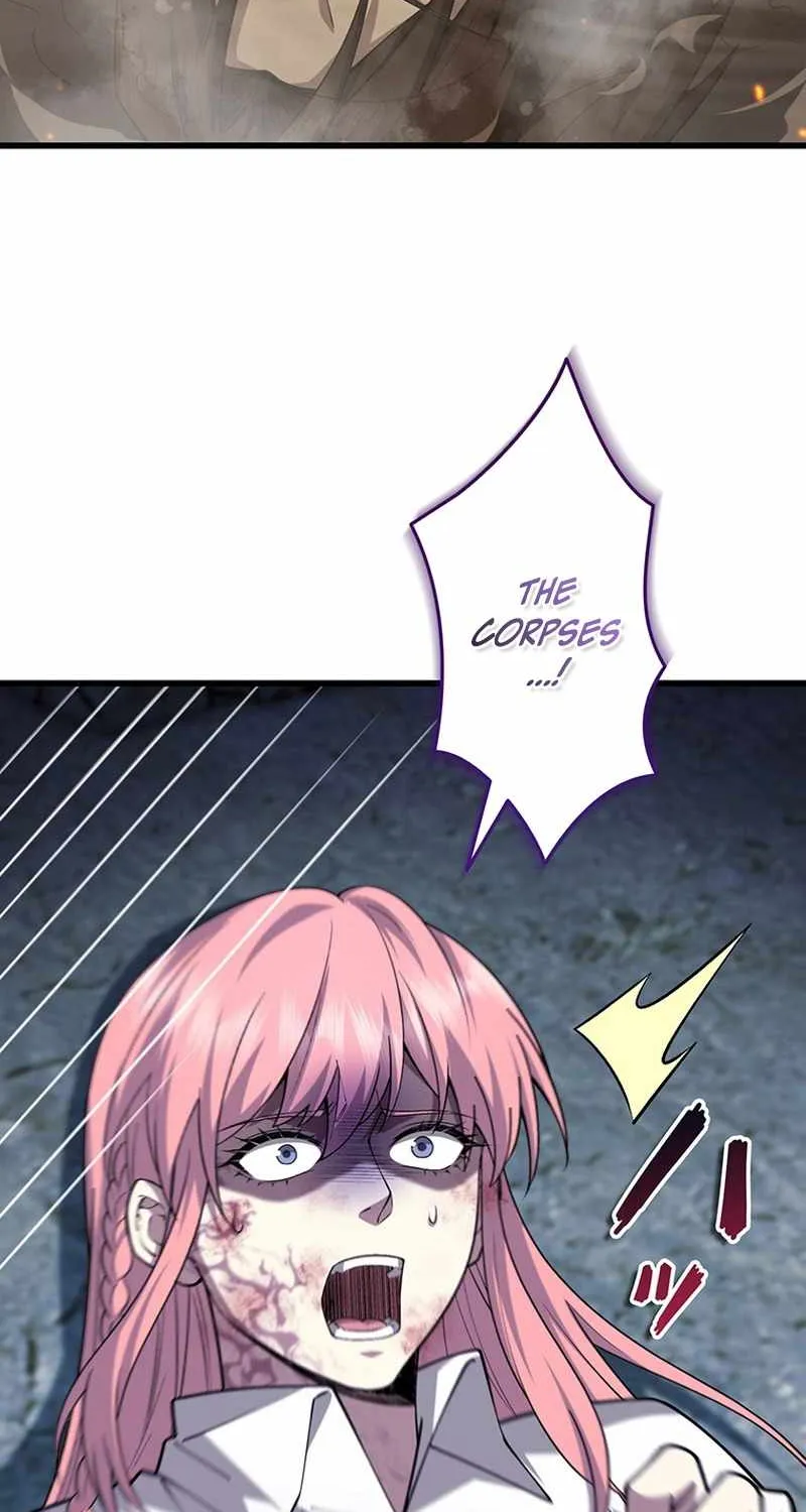 The Rebel of the Tyrant Noble House, chapter 32, page 6
