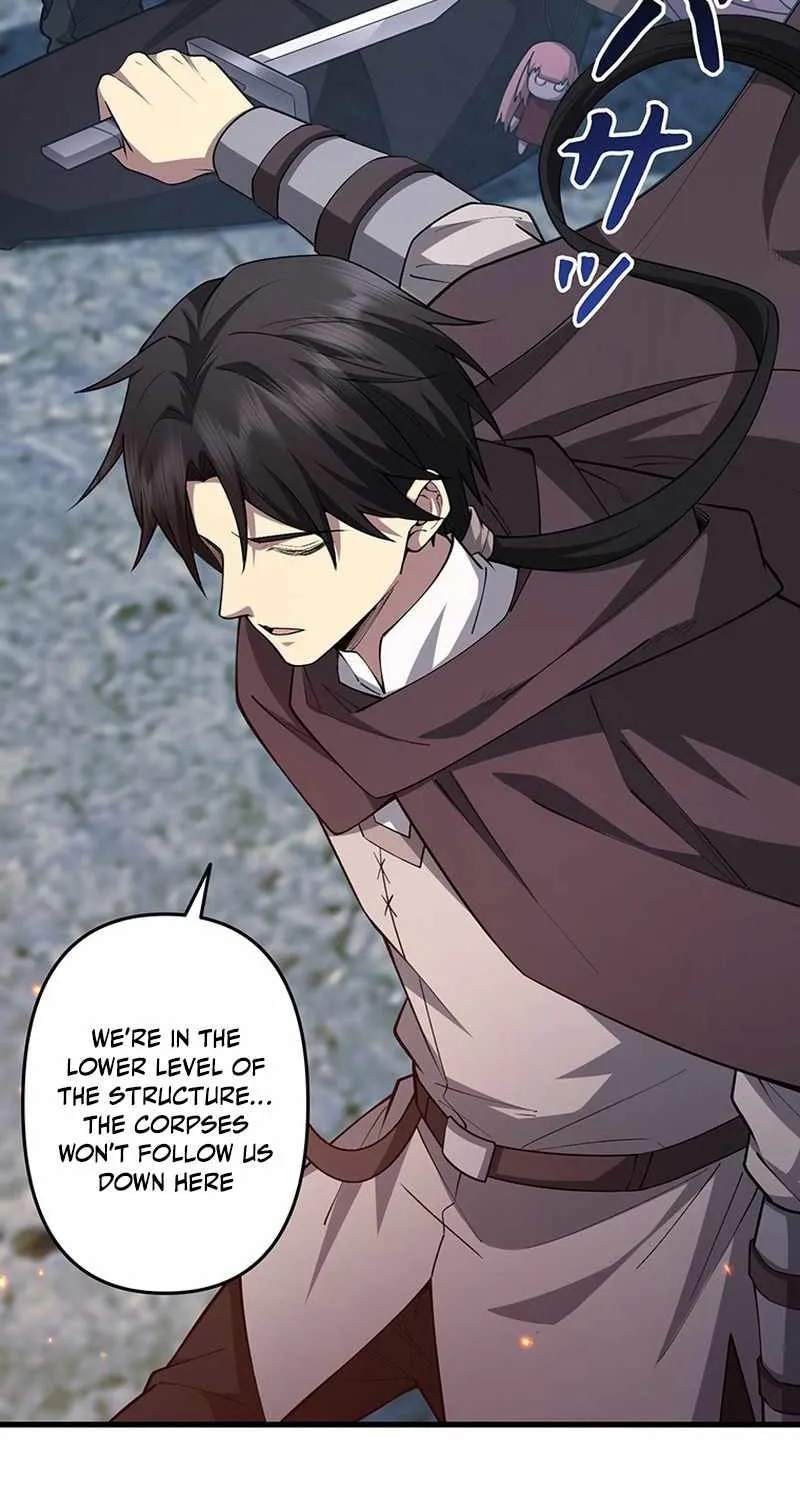 The Rebel of the Tyrant Noble House, chapter 32, page 12