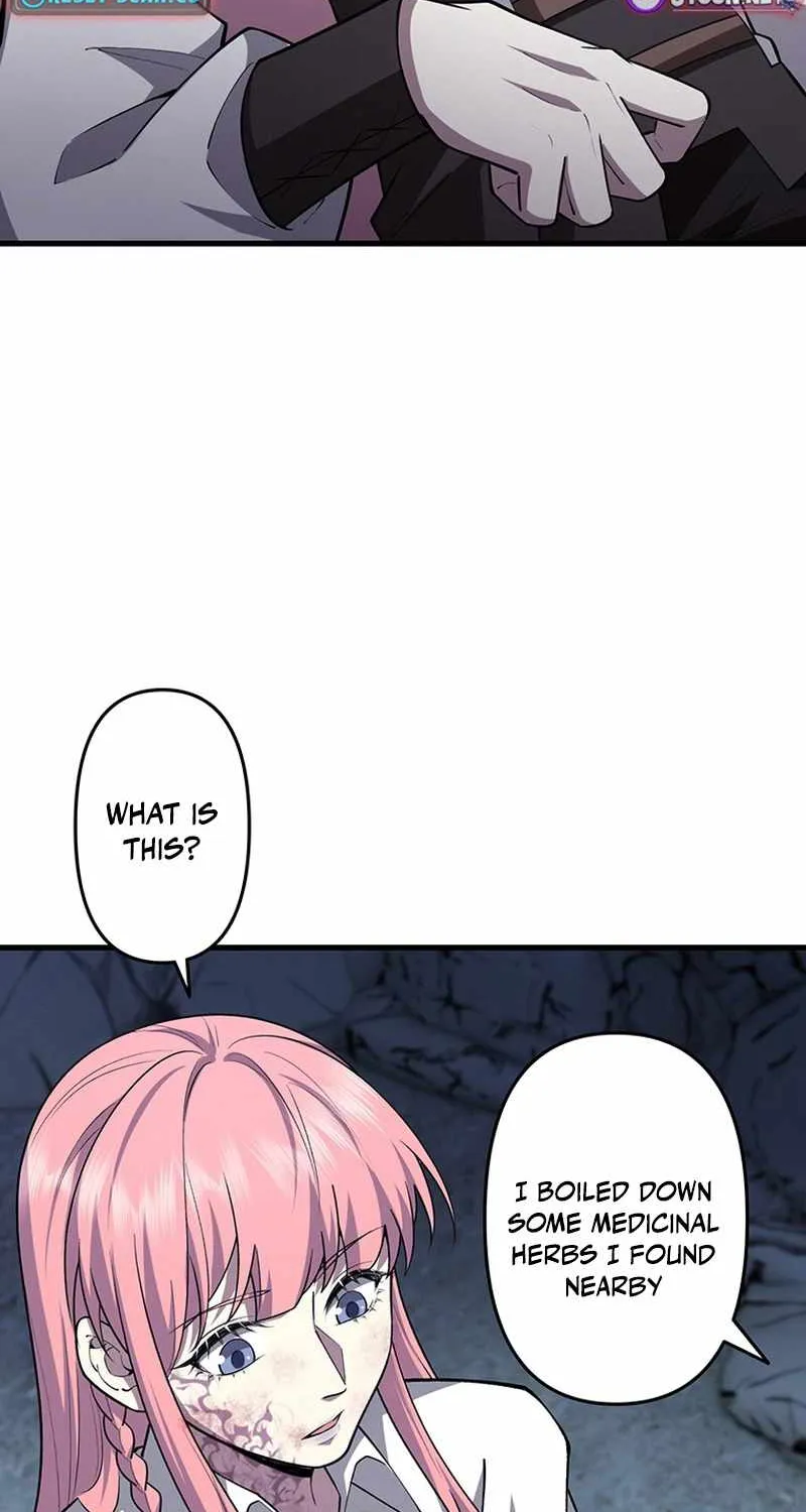 The Rebel of the Tyrant Noble House, chapter 32, page 17