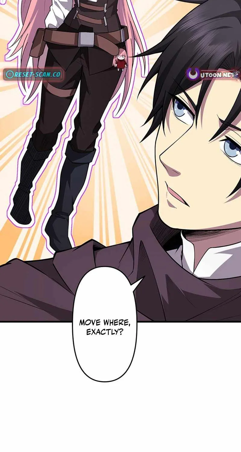 The Rebel of the Tyrant Noble House, chapter 32, page 24