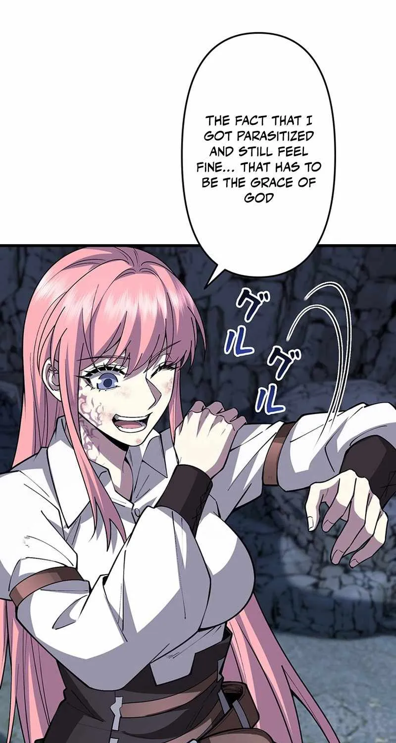 The Rebel of the Tyrant Noble House, chapter 32, page 27