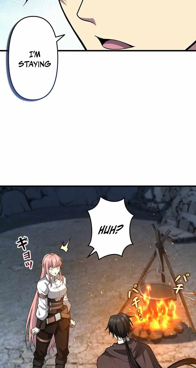 The Rebel of the Tyrant Noble House, chapter 32, page 30