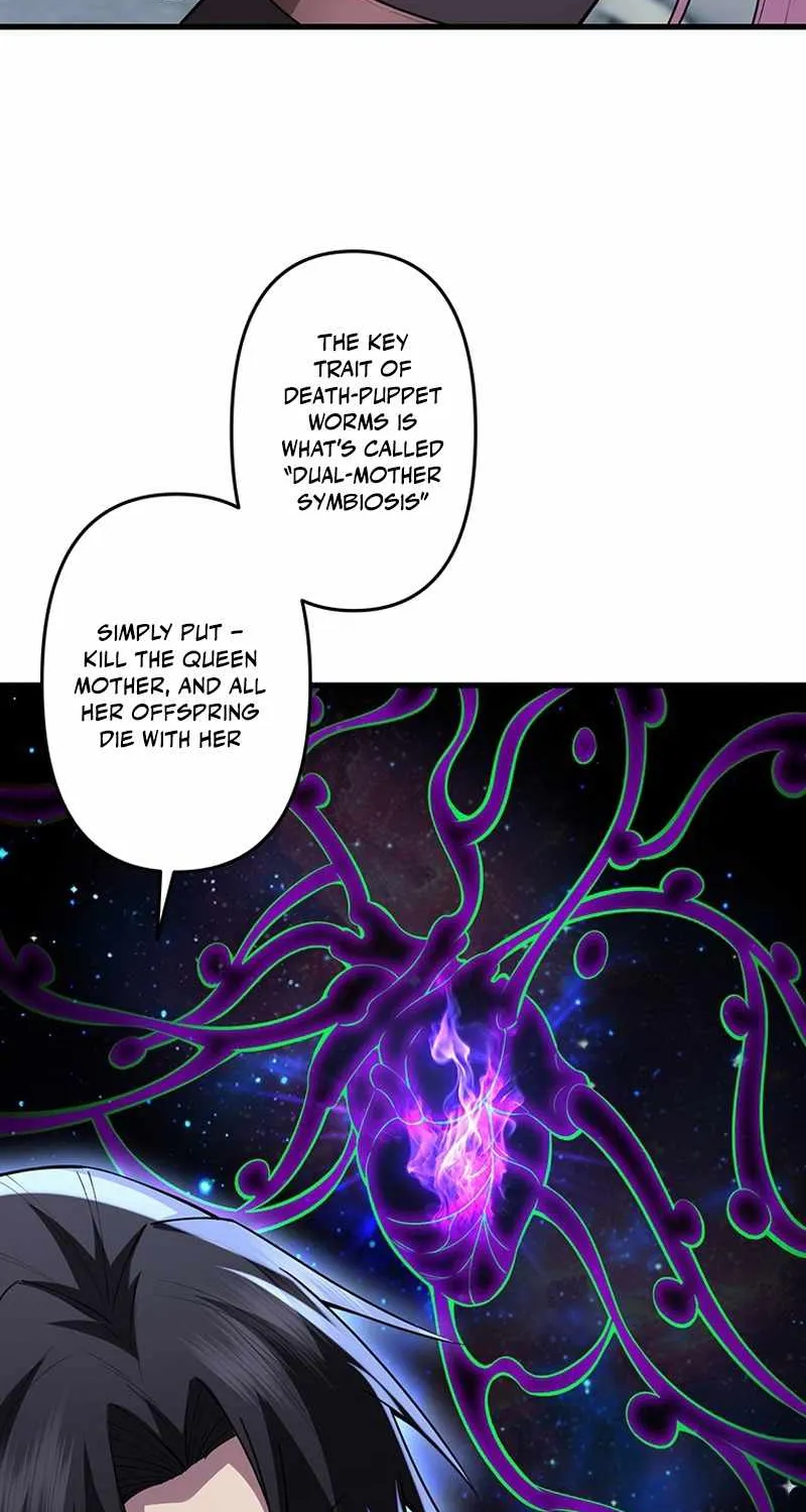 The Rebel of the Tyrant Noble House, chapter 32, page 50