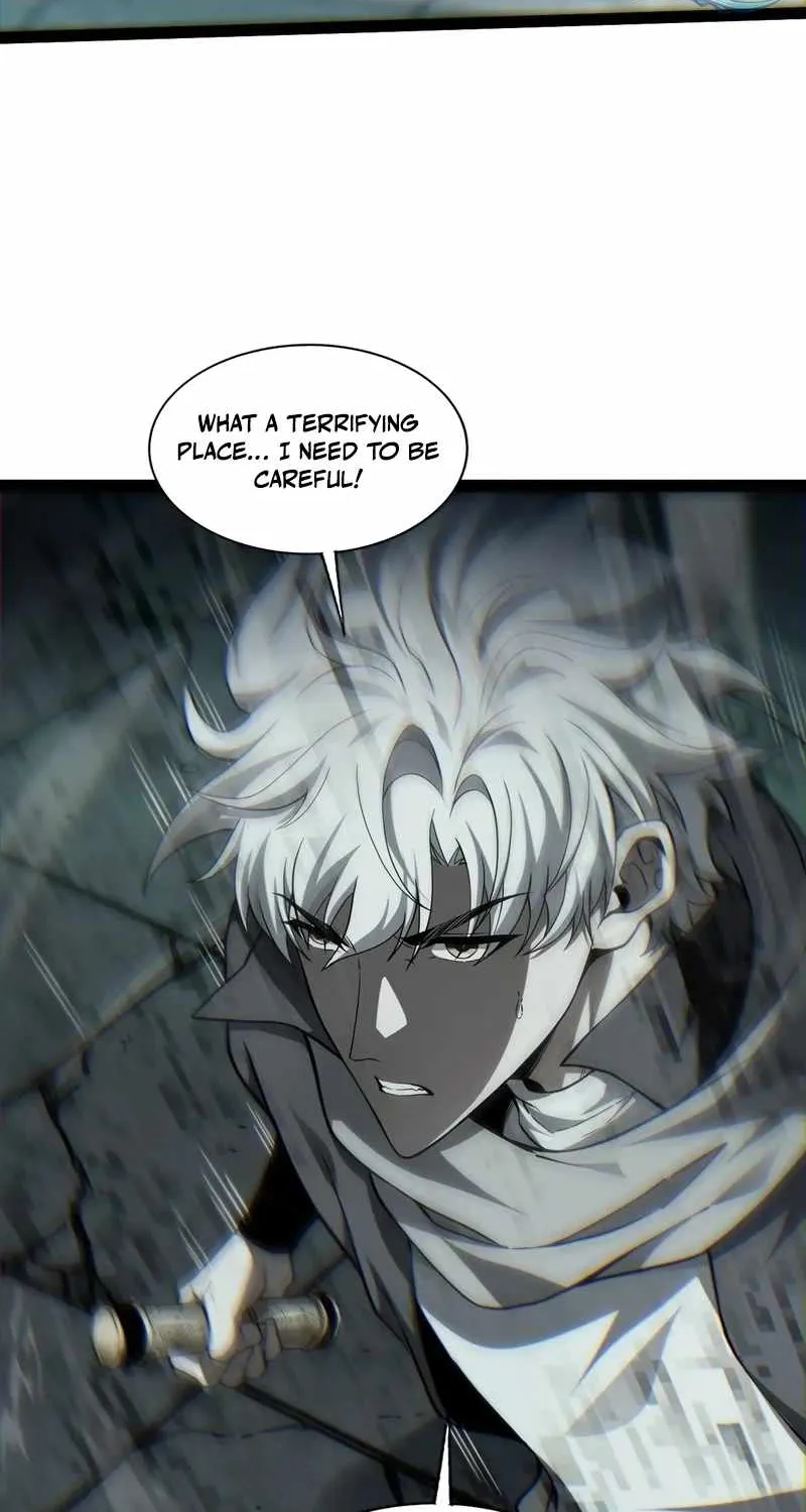Rebirth of the Thief Who Roamed the World, chapter 29, page 6