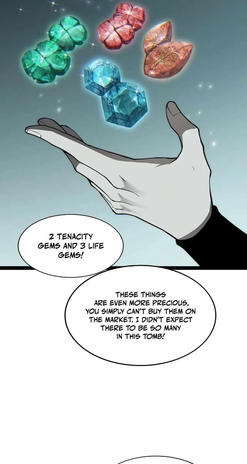 Rebirth of the Thief Who Roamed the World, chapter 29, page 10