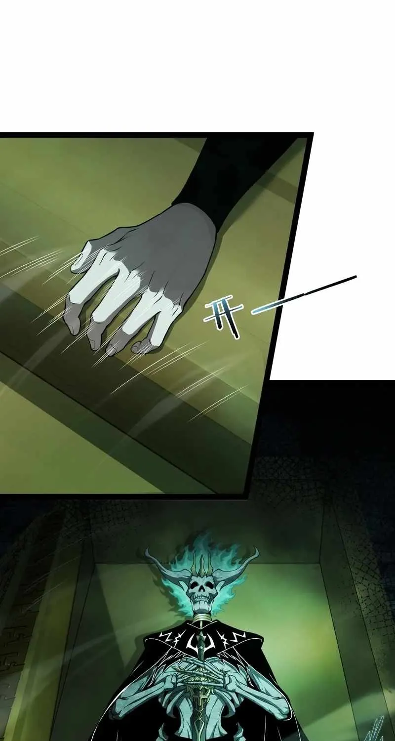 Rebirth of the Thief Who Roamed the World, chapter 29, page 12